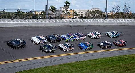 nascar 2019 package test at daytona|Preview: Eight teams ready to draft in Next Gen test at .